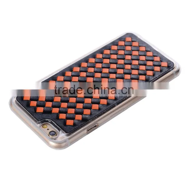 Wholesale In Stock TPU Leather Case For Iphone 5SE,For Iphone 5SE TPU Case photo-4