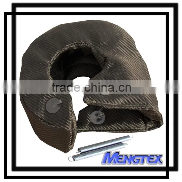 High Performance Turbo Heat Shield/New T4 Titanium /turbo Blanket