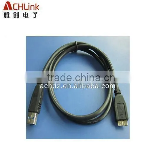 Micro b 3.0 Usb Cable photo-3