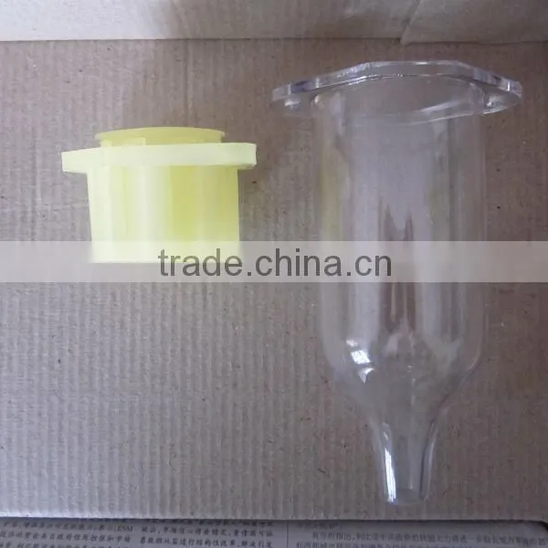 Diesel Oil Collector, Fuel Collecting Cup