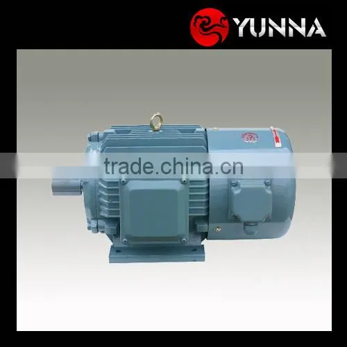 Inverter Motor