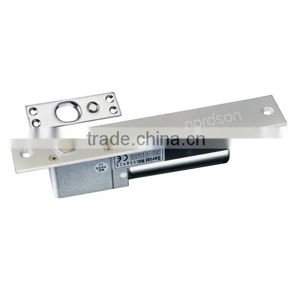 Power to Lock Double Line Electric Bolt Lock (NI-202) photo-3