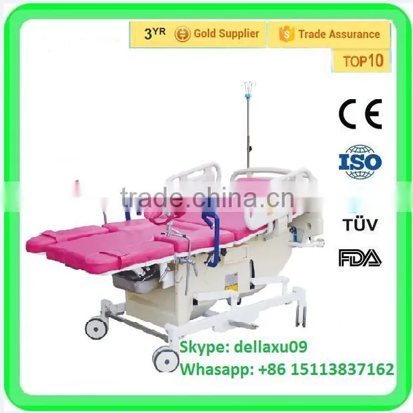 MSLET11A Operation Table/operating Theatre Table