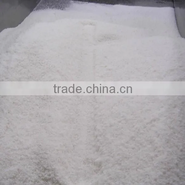 DESICCATED COCONUT HIGH FAT MEDIUM GRADE