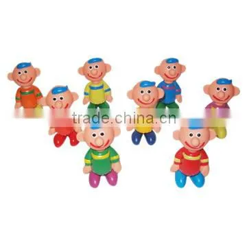 Vinyl PVC Figure photo-5