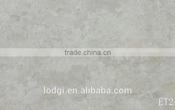 Cheap and Waterproof Wood Plastic Composite Vinyl Top WPC Flooring photo-2