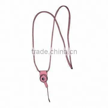 Promotional 2015 Hot Sell Mobile Phone Tube Lanyard photo-6