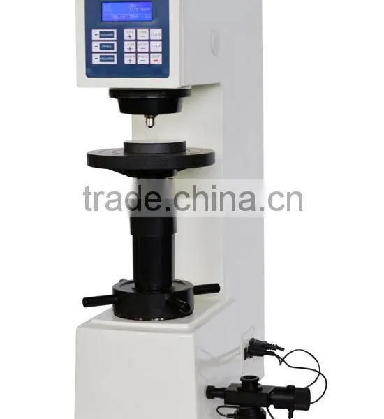 HB-3000C Advanced Digital Brinell Hardness Tester