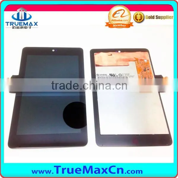 Whole Sales for Google Nexus 7 Lcd With Digitizer