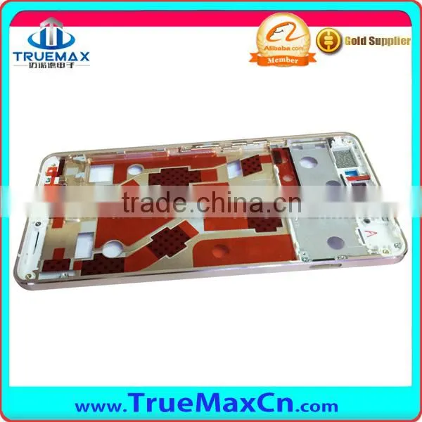 China Supplier Perfect For Working Original LCD Frame For OnePlus X photo-4