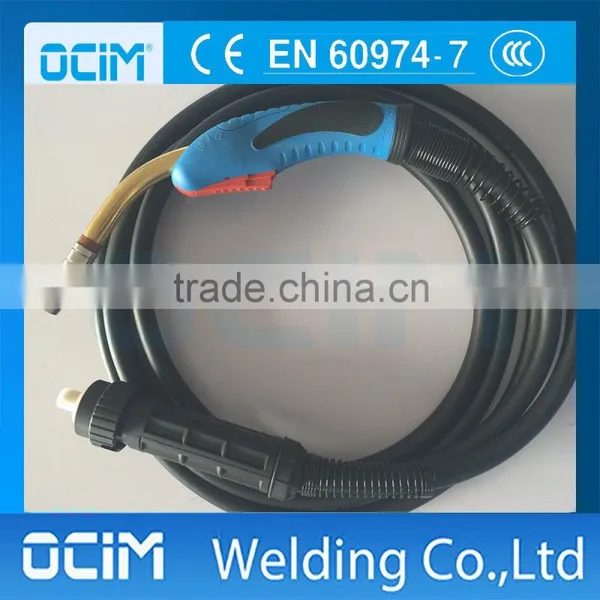 Mig Welding Torch photo-2