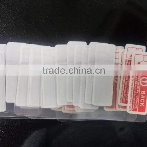 For Apple Watch Clear Screen Protector photo-2