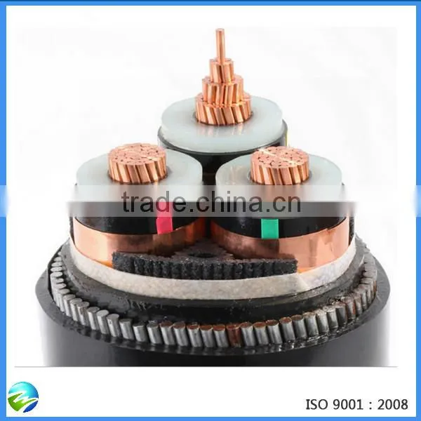Frequency Conversion Power Cable photo-2