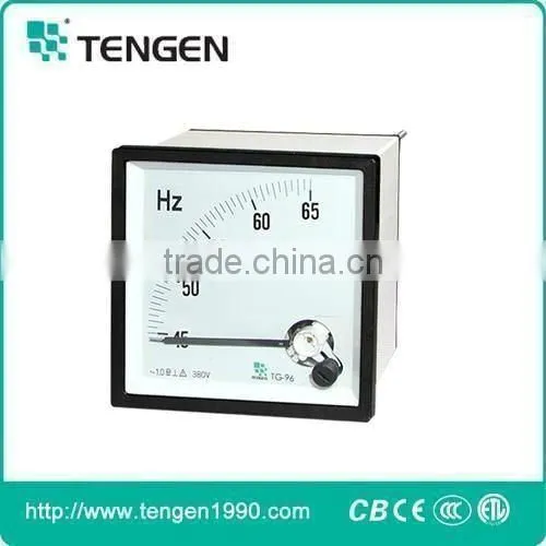 Good quality Frequency Panel Meter