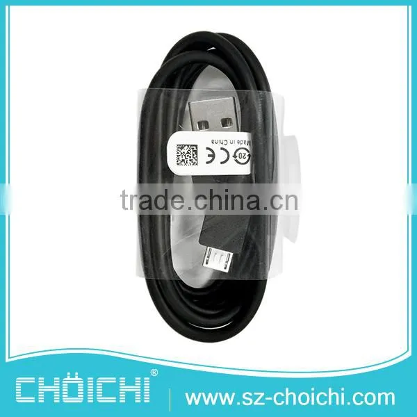 Best Selling Popular Original Electrical Black 1m Usb Data Cable for Sony photo-2