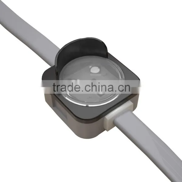 Miracle Bean DC12V IP 67 Waterproof RGB Full Color Led Pixel Light With CE ROHS Approval photo-4