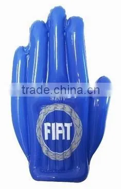 Advertising Product Inflatable Finger Hands