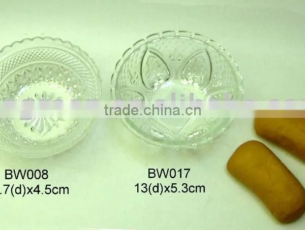 Glass Bowl