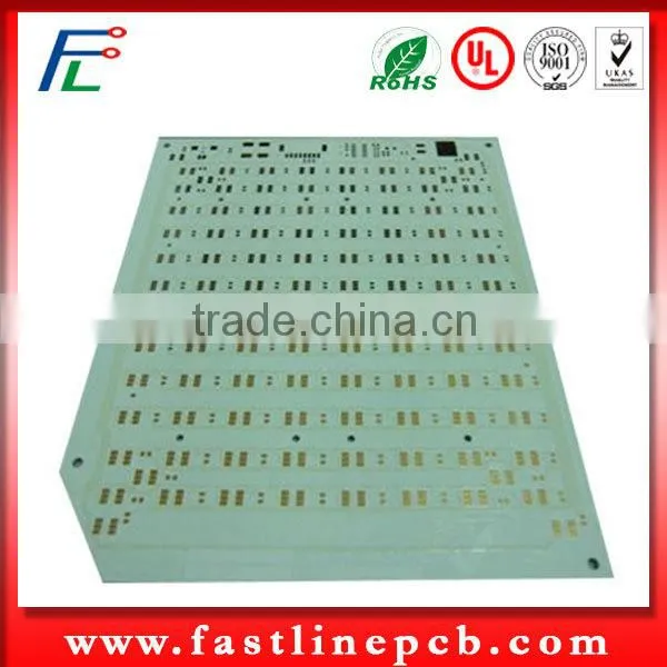 Customize LED Module Aluminum PCB, LED PCB for LED Lighting