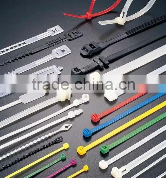 KSS Nylon Cable Ties photo-2