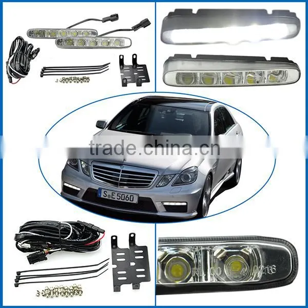 Wholesale Great Performance for Universal Auto Led Daytime Running Light Drl photo-3