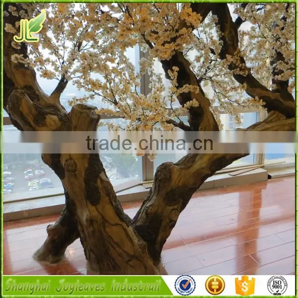 Promotion Customized Artificial Cherry Blossom Tree photo-5