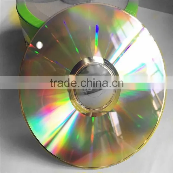 7mm Black Dvd Case/cd Case(long and Square) photo-5