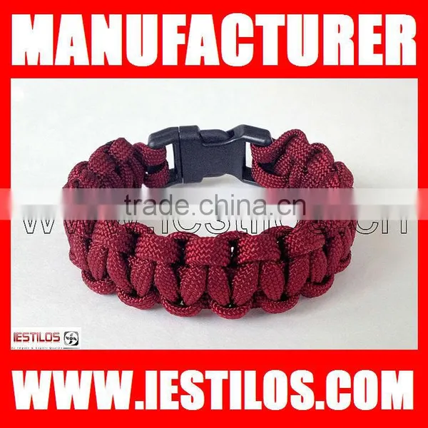 550 Paracord Wholesale Paracord Bracelet