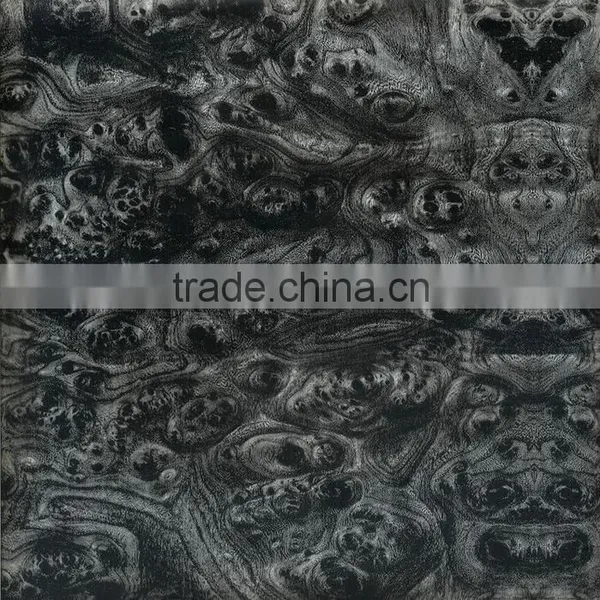3D Cubic Printing /cubic Coating Film of Wood Pattern photo-6
