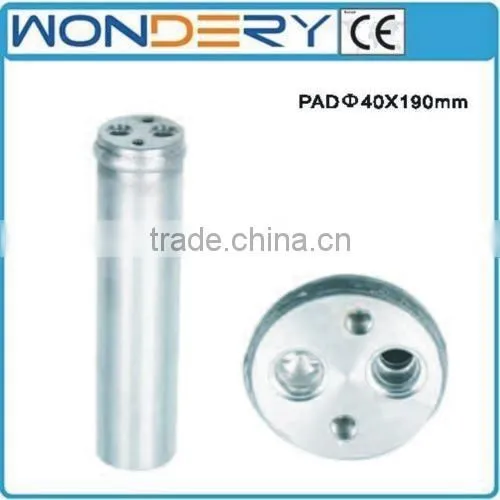 Auto Air Conditioner Receiver Drier Filter 6261 photo-5