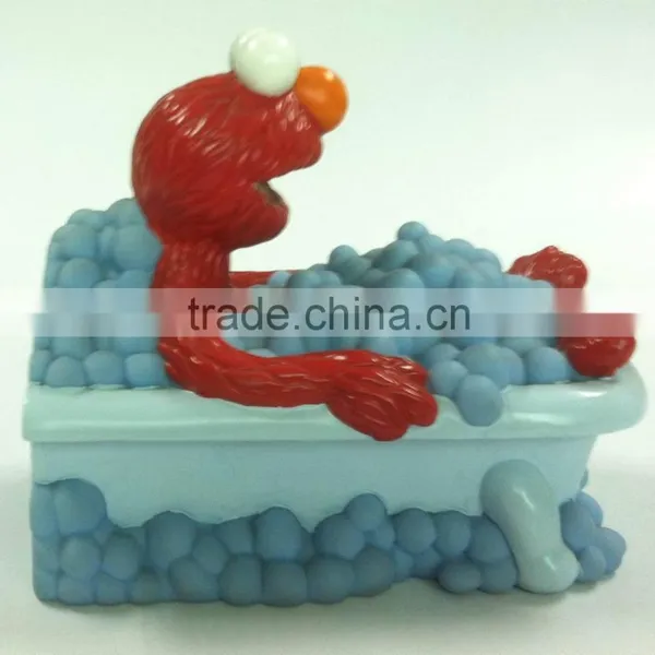 Shenzhen Making Cartoon Bath Tub Water Faucet Spout Cover