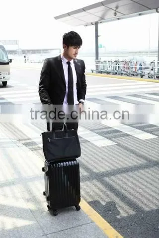 Colorful Hard Shell Wheeled Luggage