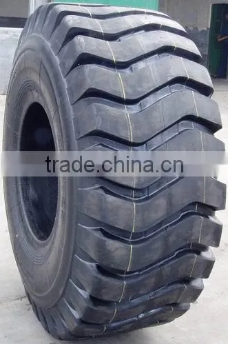 26.5-25 E-3 L-3 High Quality Bias OTR Tire With Best Price OTR Tire photo-3