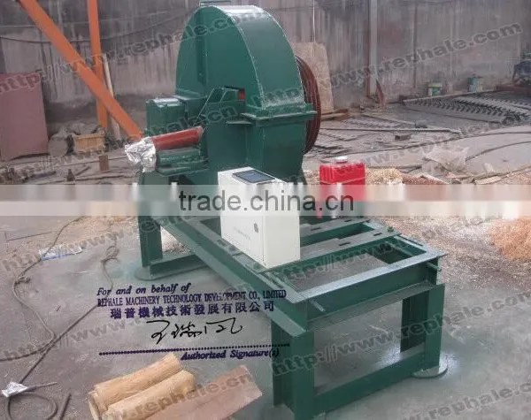 Hot Sale Wood Wool Processing Machine With 500kg/ Day Output photo-4