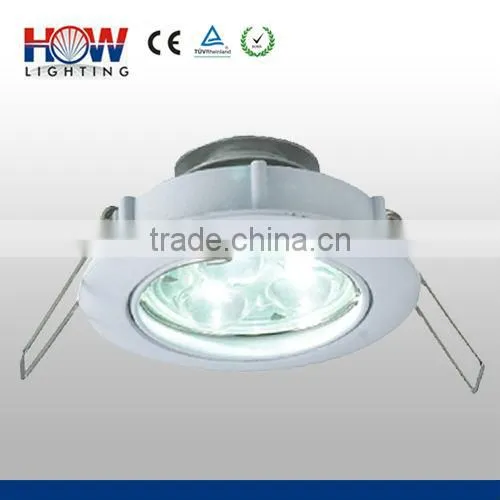 3W 270LM LED Downlight