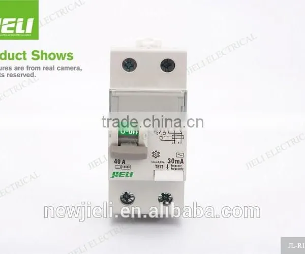 2P 4P Short Time Delivery Elcb 10ma 30ma 100ma photo-5