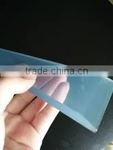 3mm Thick Transparent Rigid Pvc Sheet ,pvc Transparent Plastic Panel for Bending photo-5