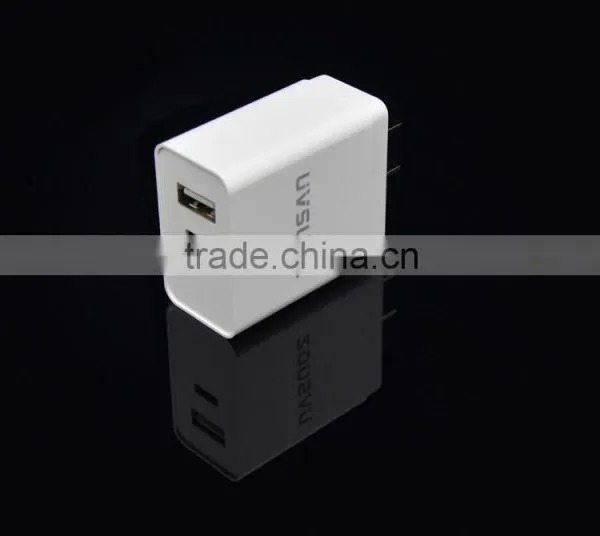 Many Models!portable Smart Usb Charger With Type C Port photo-2