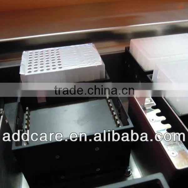 Automated DNA/RNA Extraction System photo-3