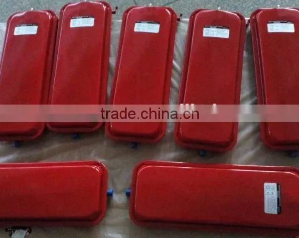 6L-A Gas Boiler Parts Expansion Tank photo-4
