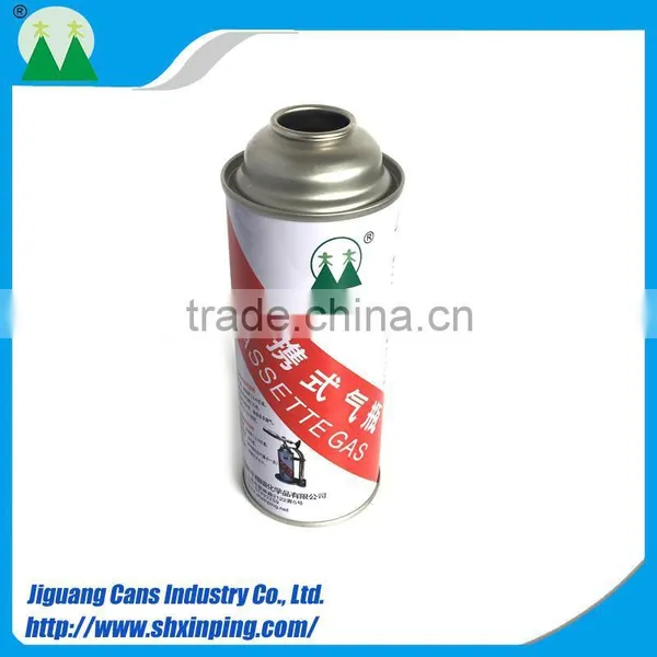 Best Quality 65mm Aerosol Cans photo-4