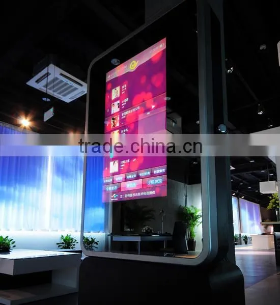32 Inch Multi Touch Screen Foil Film 2015 photo-5