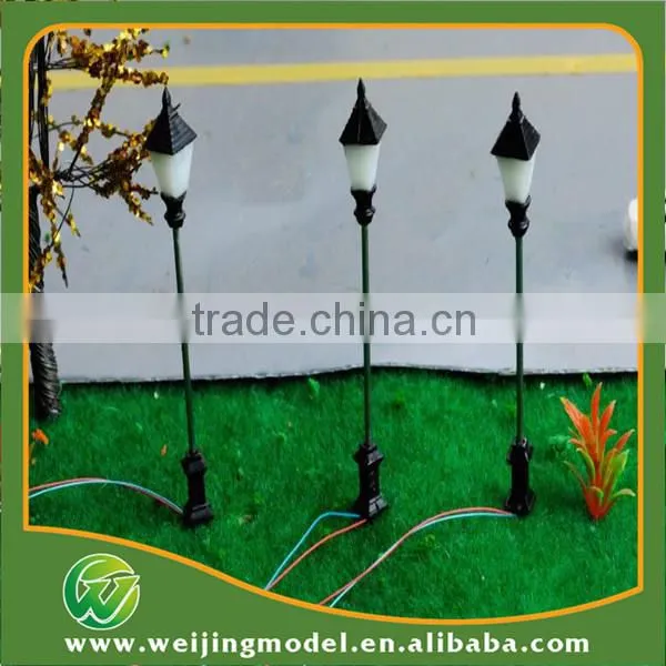 China Factory Decoration Lights for Archtectural Model Maker photo-6