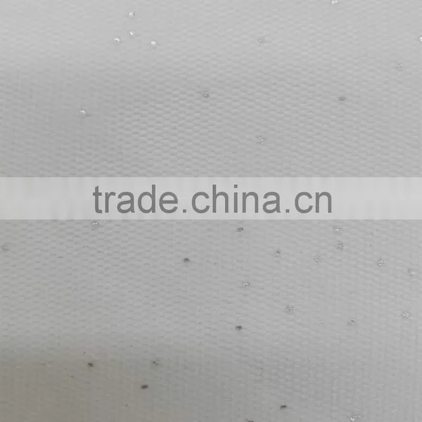 HOT SELL BEST NEW GOLD SPARKLE FABRIC photo-2