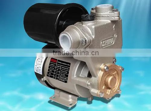 SELF-PRIMING PUMP OSHIMA 128 AUTOMATIC