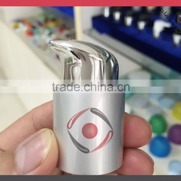 All High-Quality Alumite Sprayer for Hand-Cream photo-5