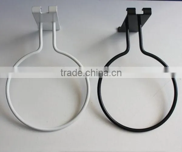 2015 New Design High Quality Metal Ball Display Rack , Ball Display Holder , Basketball Ball Rack photo-2