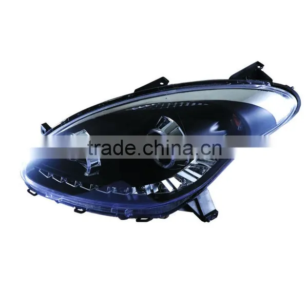 MYVI Auto Front Lamp (ISO9001&TS16949)