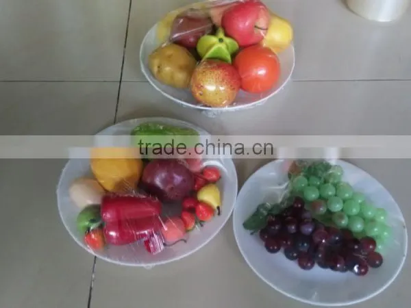 Industrial PVC Cling Film photo-5