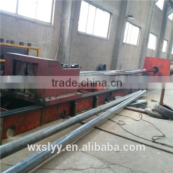 600 Ton Drawing Force Cold Drawing Machine